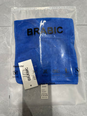 BRABIC Yoga towels specially adapted for yoga mats
