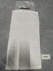 BRABIC Terry Towels Cleaning Cloths Terry Cloth High Absorbent Terry Cloth