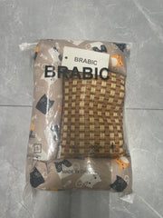 BRABIC Animal Litter for Small Dogs, Cat Bed Cave Puppy Bed