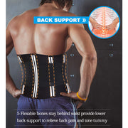 Workout Training Support Brace