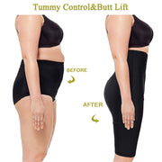 Junlan Hi-Waist Tummy Control Shapewear Butt Lifter