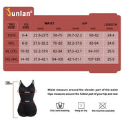 Junlan Women 360° Firm Control Slimming Bodysuits