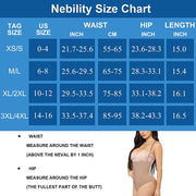 Women thong bodysuit seamless body shaper