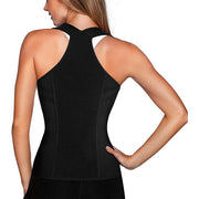 Women Back Posture Corrector Tummy Control Vest