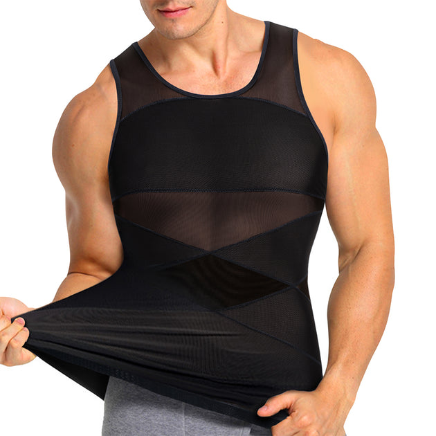 Men Shaper,Tummy control,Keep Fit|Junlan